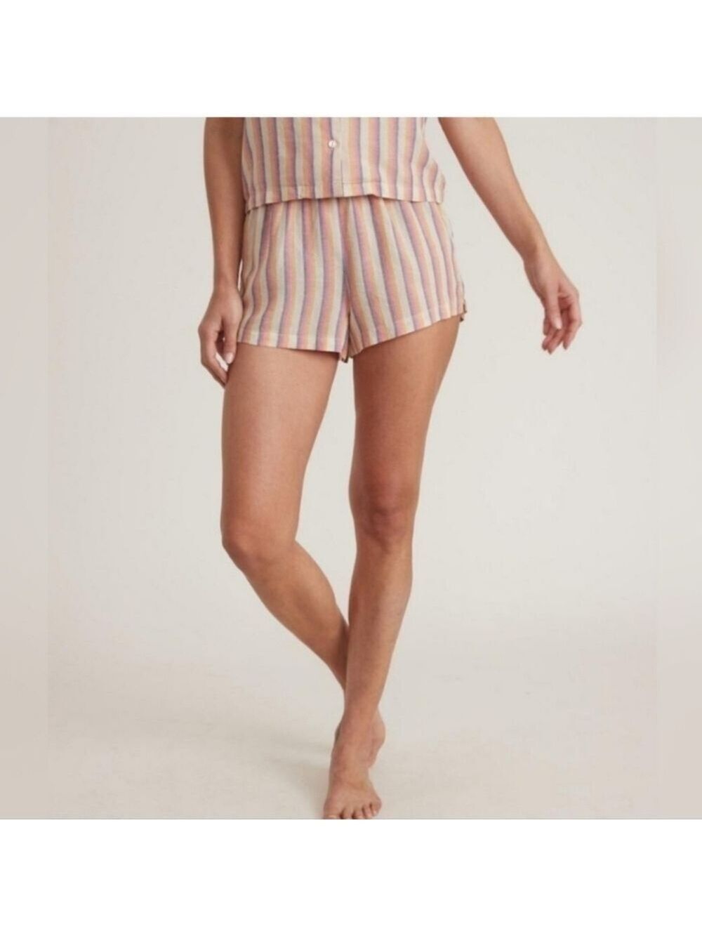 Marine Layer Doze pj shorts